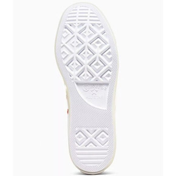 Converse CTAS Sneakers Hi Top CX EXP2 Mens 11 Wmns 13 White All Star A10261C New - Picture 13 of 13